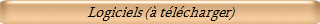 Logiciels (à télécharger)